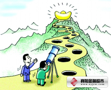 成长型股票