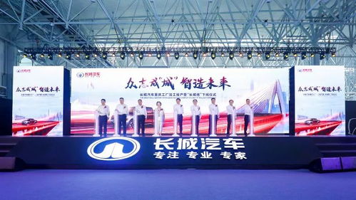 年度盘点丨2019重庆汽车行业重点项目及大事件梳理