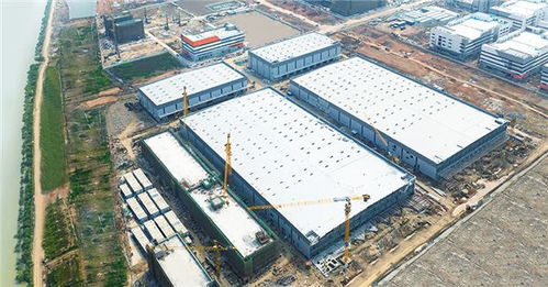 超6亿融资！新型储能独角兽纬景储能完成A轮融资，引领锌铁液流电池产能新时代