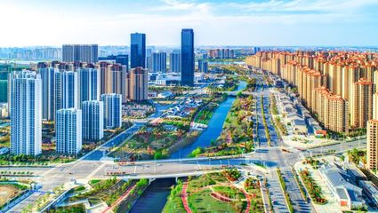 蓄势待发！超192亩硬核地块即将挂牌，襄阳金融区再现大牌房企“争夺战”