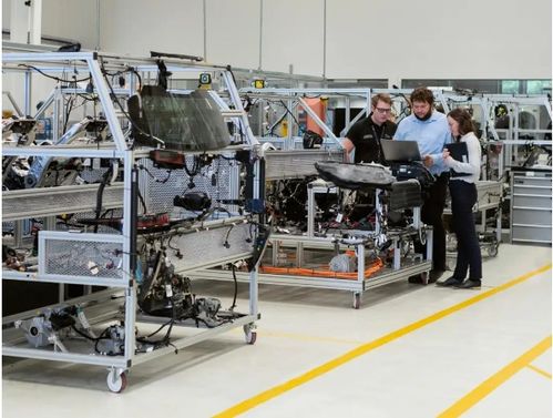 与AI共舞 职业教育如何赋能襄阳金融产业新需求