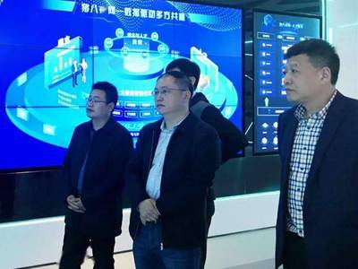 襄阳自贸片区 以金融活水赋能招商引资，构筑开放型经济新高地